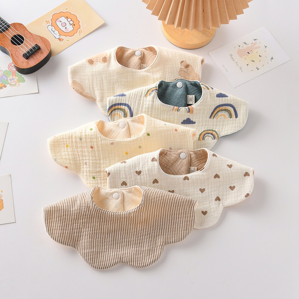 Carino Bavaglino per l'aliment - Baby Food Pacifier recensione e prezzo