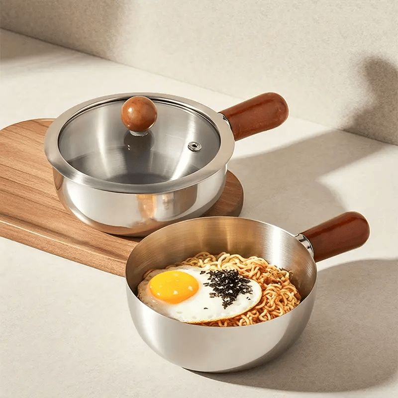 Ciotola grande in acciaio inos - Baby Food Bowl recensione e prezzo
