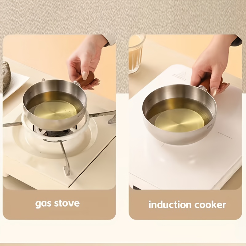 Ciotola grande in acciaio inos - Baby Food Bowl recensione e prezzo