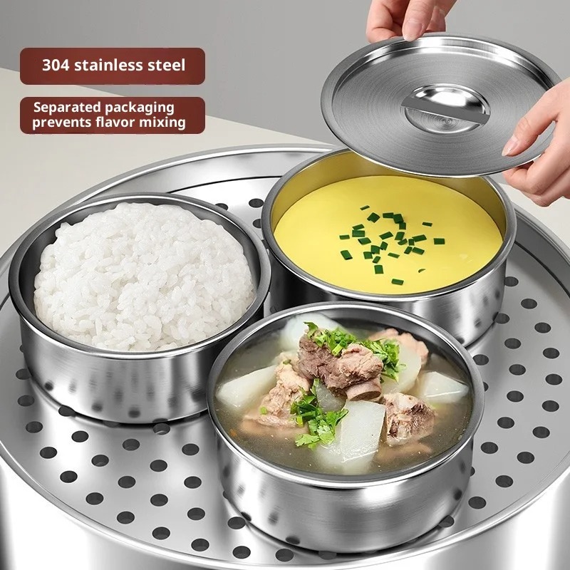 Ciotola per cottura a vapore i - Baby Food Bowl recensione e prezzo
