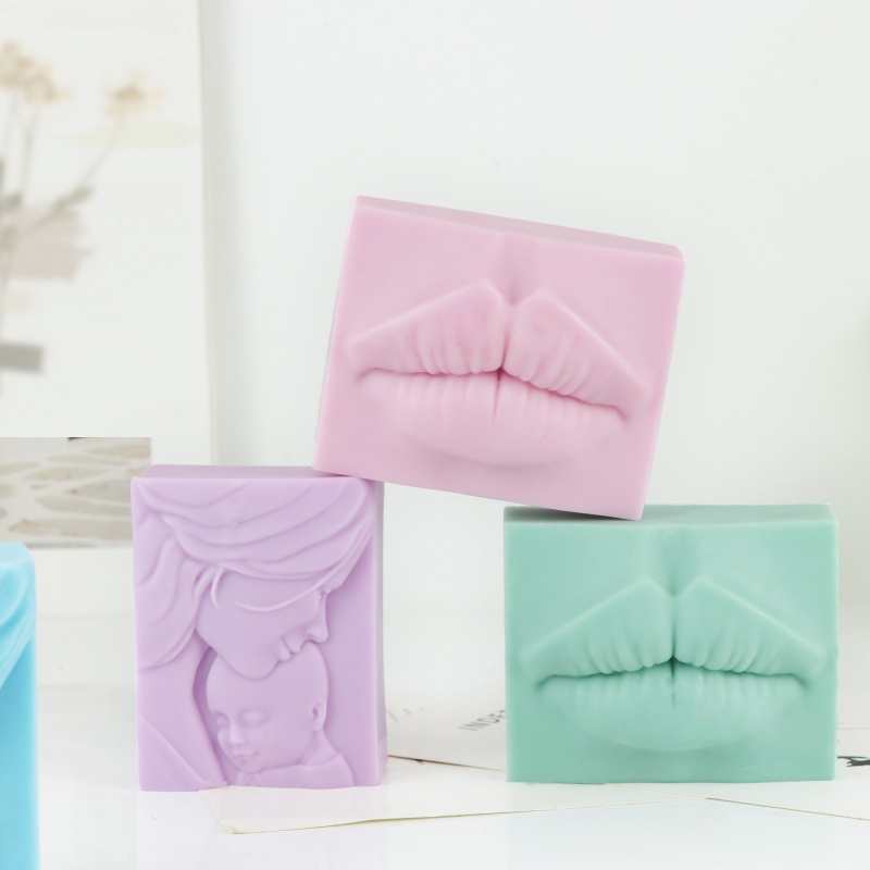 Stampo in Silicone per Sapone  - Baby Food Home recensione e prezzo