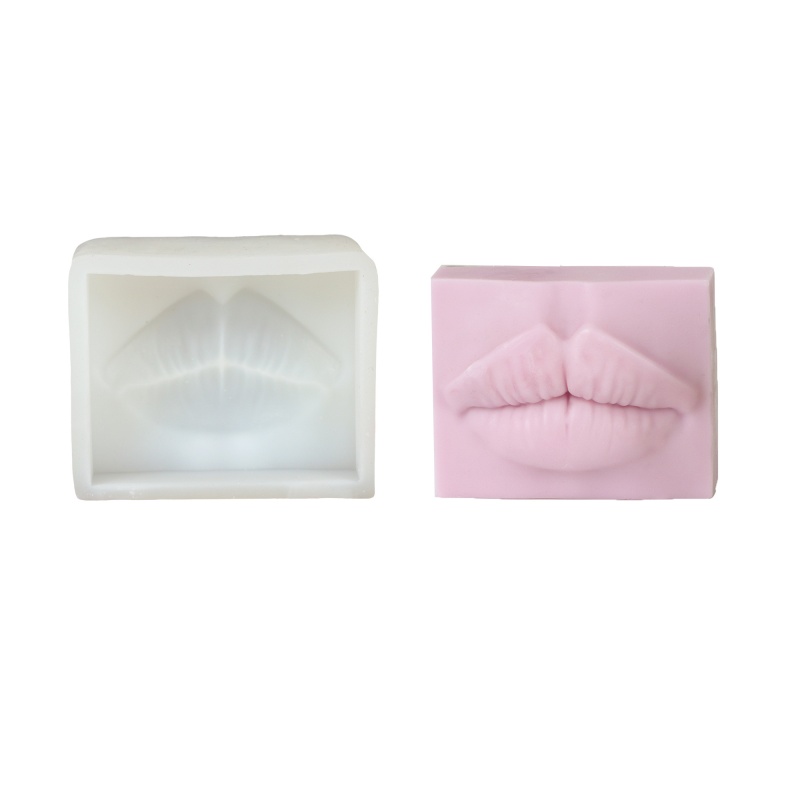 Stampo in Silicone per Sapone  - Baby Food Home recensione e prezzo