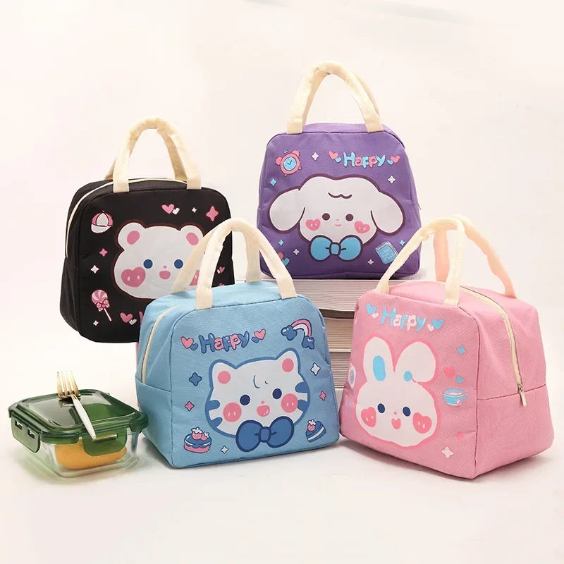Borsa Pranzo per Bambini in Te - Baby Food Zip Lock Bag recensione e prezzo