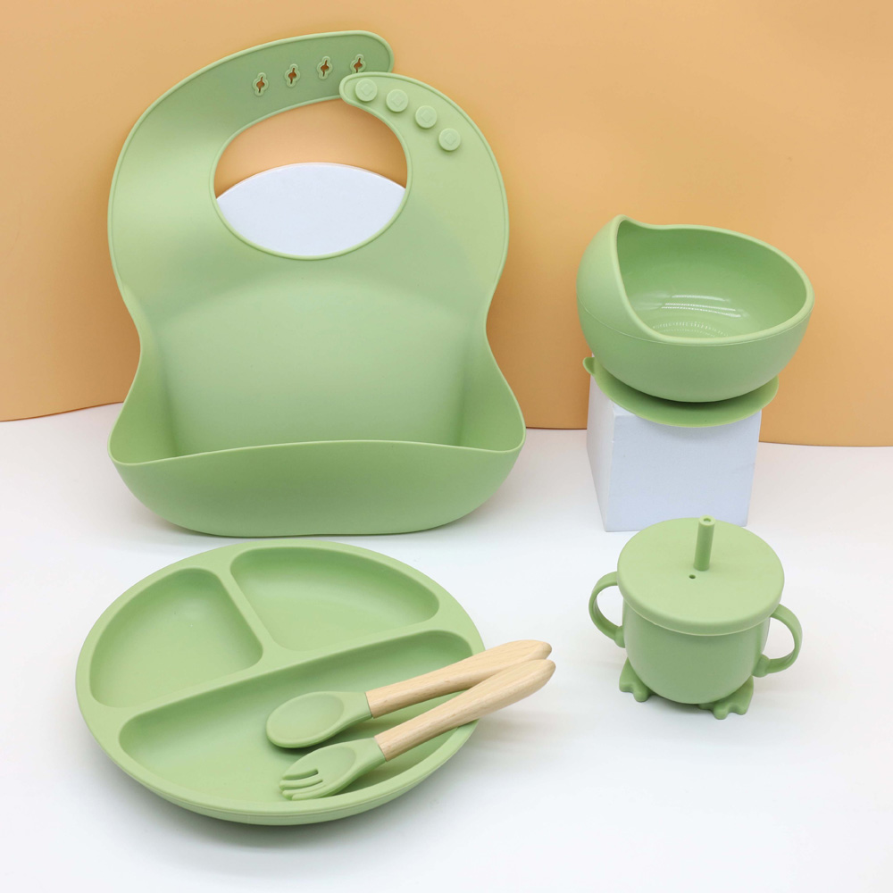Set di stoviglie per alimenti  - Baby Food Bowl recensione e prezzo