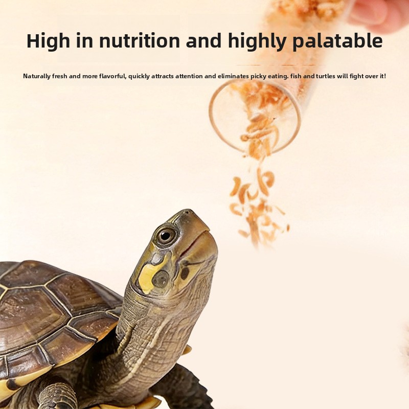 Naichong Krill Antartico Liofi - Baby Food High In Protein recensione e prezzo