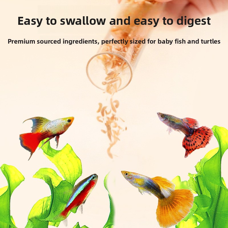 Naichong Krill Antartico Liofi - Baby Food High In Protein recensione e prezzo