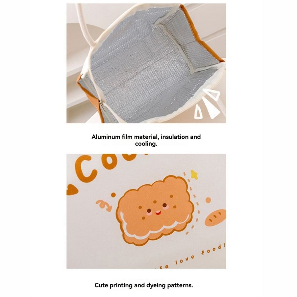 Borse Termiche Portatili Kawai - Baby Food Zip Lock Bag recensione e prezzo