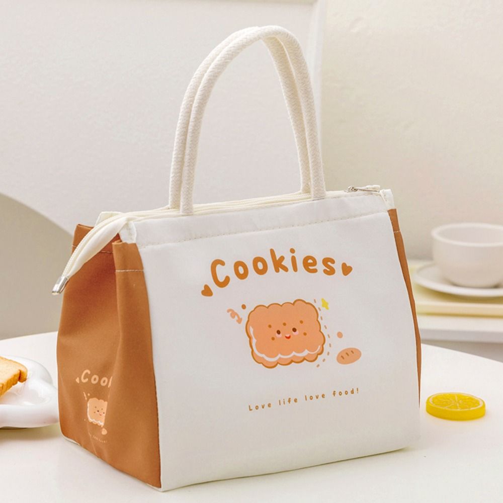 Borse Termiche Portatili Kawai - Baby Food Zip Lock Bag recensione e prezzo
