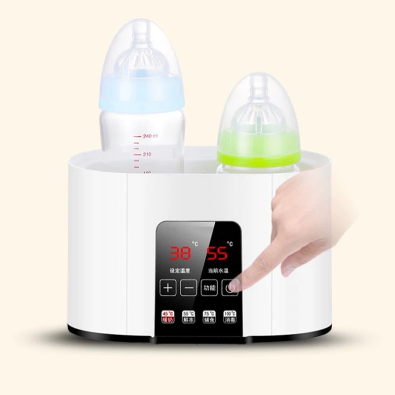 Scaldabiberon con spina A38T-E - Baby Food Bottle recensione e prezzo