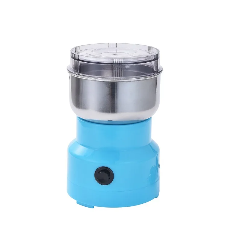 Macinacaffè Elettrico 110V-220 - Baby Food Home recensione e prezzo