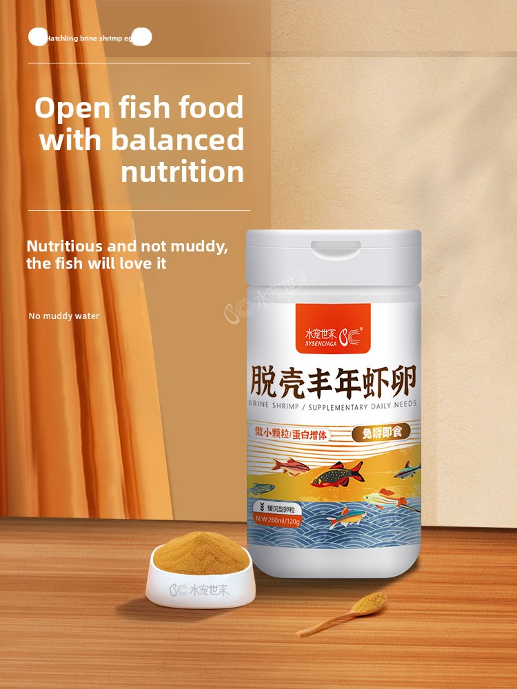 SYSENCIAGA Salmatura di gamber - Baby Food High In Protein recensione e prezzo