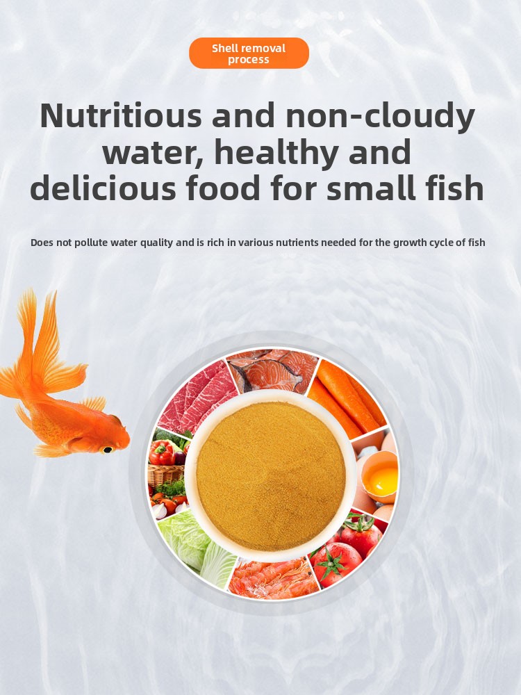 SYSENCIAGA Salmatura di gamber - Baby Food High In Protein recensione e prezzo