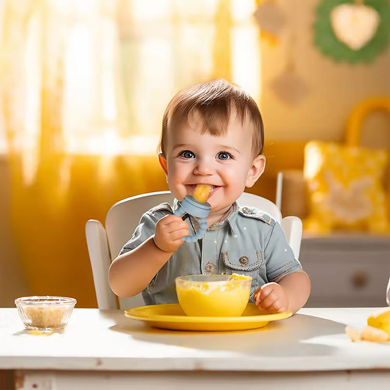 Vassoio per congelatore per al - Baby Food Jars Glass recensione e prezzo