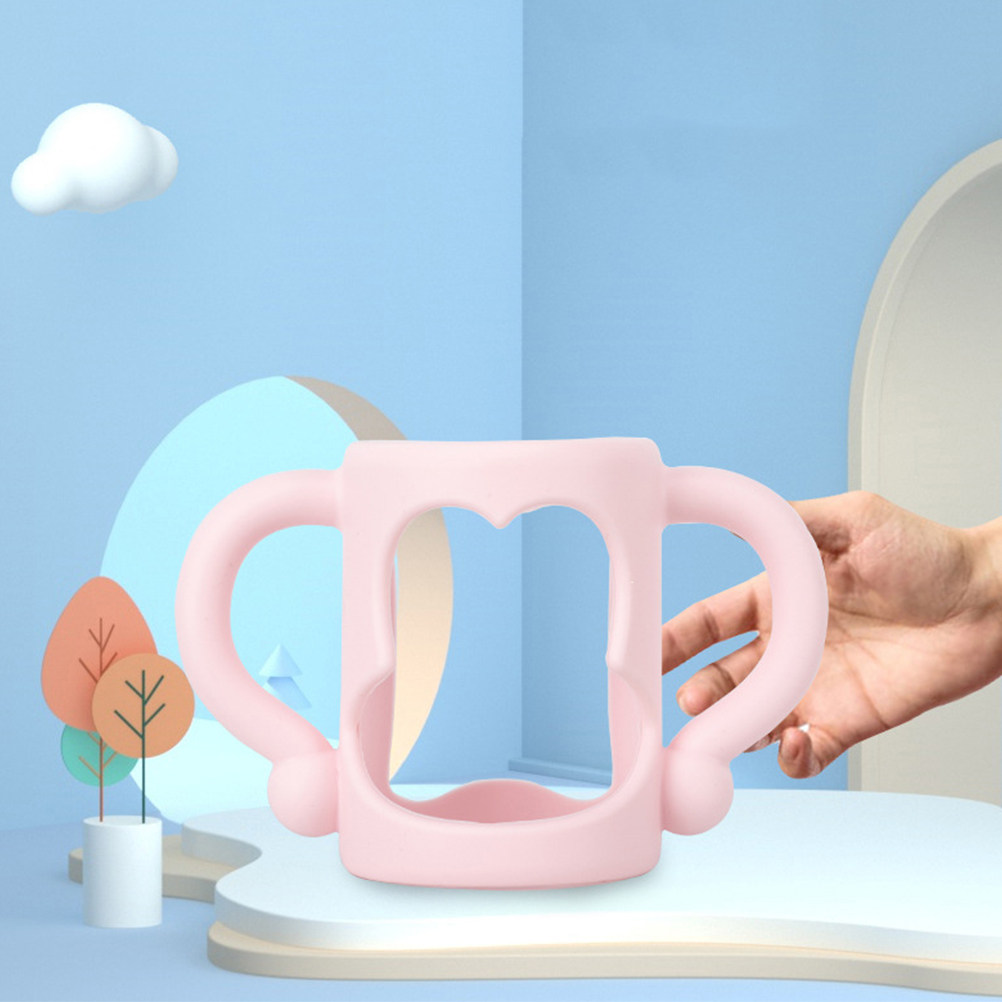 2 Pezzi Maniglie Ergonomiche i - Baby Food Bottle recensione e prezzo
