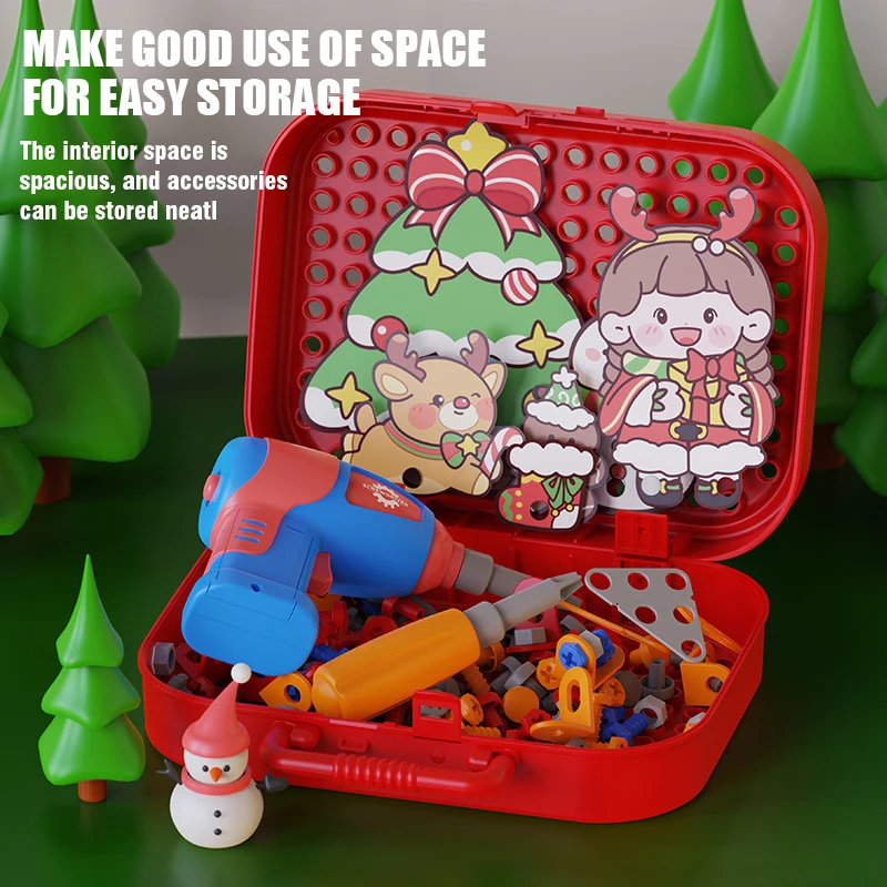 Kit Giocattolo Natalizio Cacci - Baby Food Game recensione e prezzo