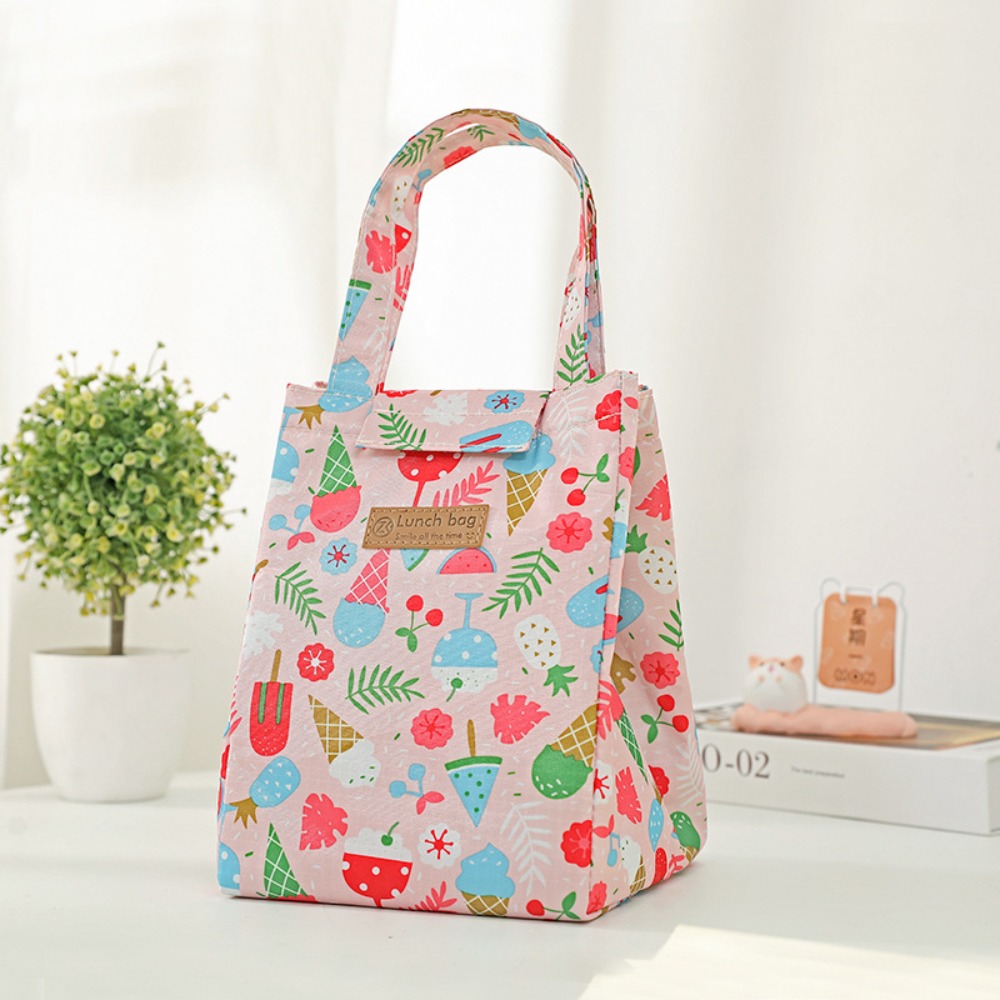 Borsa per il pranzo isolata in - Baby Food Zip Lock Bag recensione e prezzo