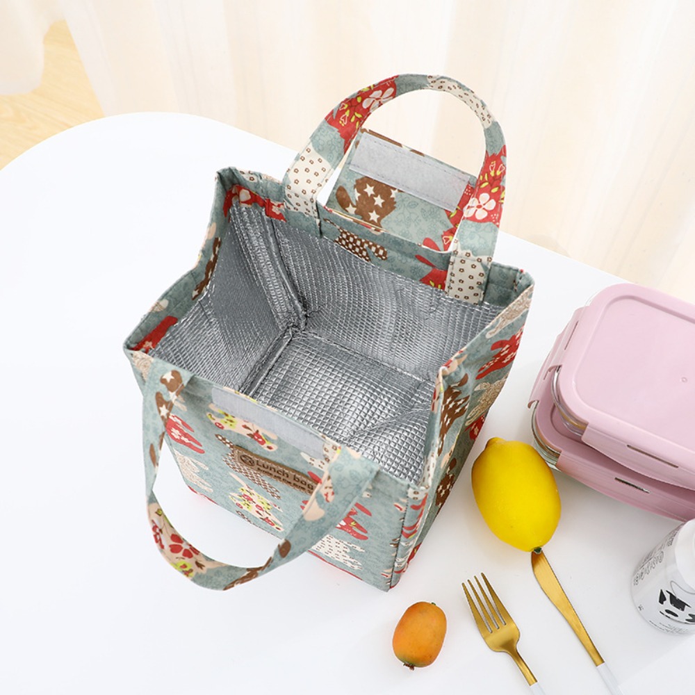Borsa per il pranzo isolata in - Baby Food Zip Lock Bag recensione e prezzo