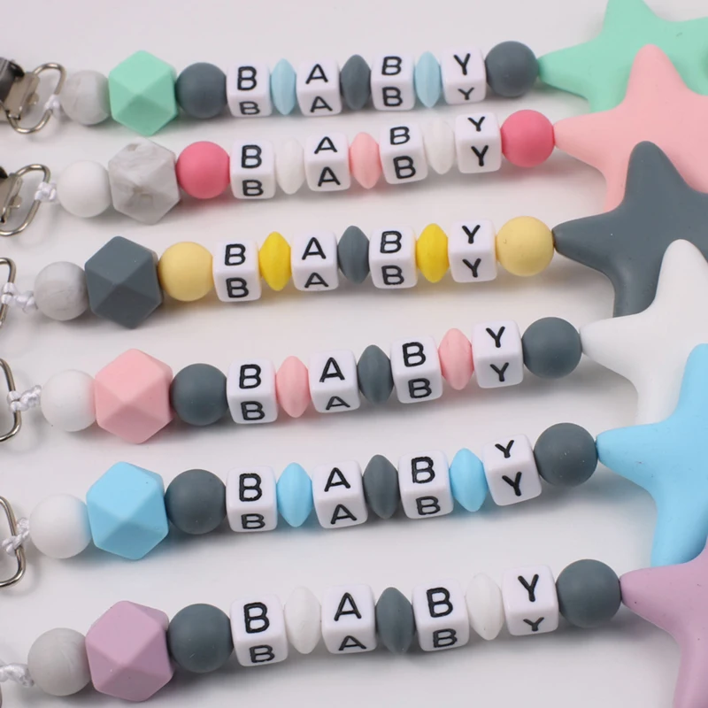 NUOVO nome personalizzato brac - Baby Food Pacifier recensione e prezzo