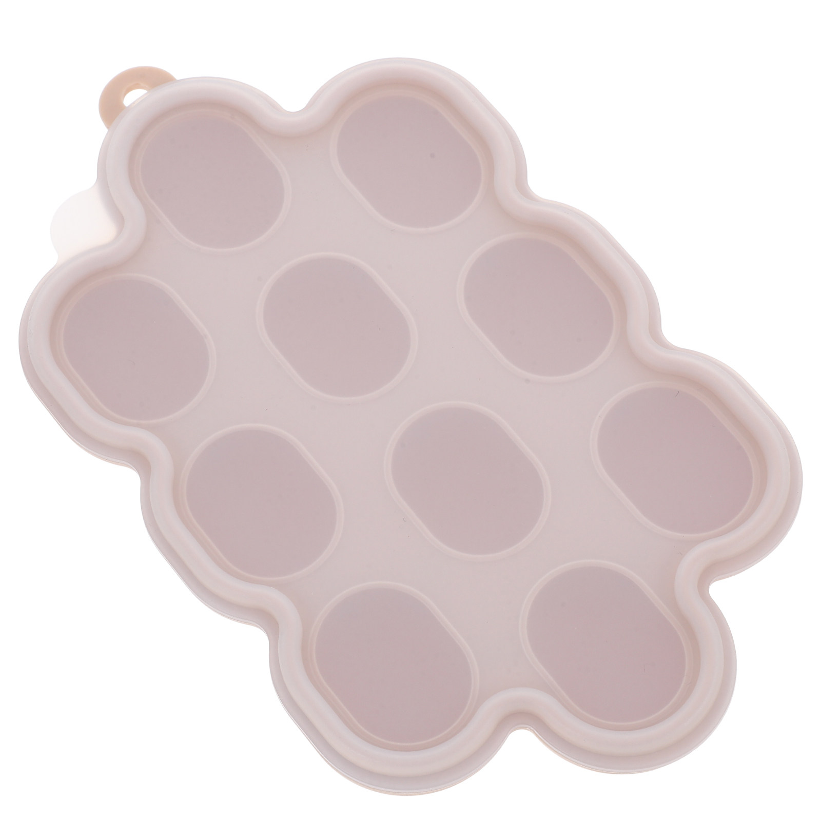 Vaschetta Riutilizzabile in Si - Baby Food Home recensione e prezzo