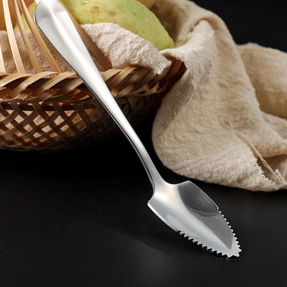 Cucchiaio per kiwi Mango Home  - Baby Food Home recensione e prezzo
