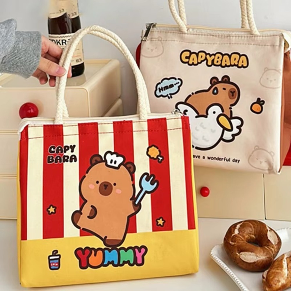 Borsa per il pranzo termica Ka - Baby Food Zip Lock Bag recensione e prezzo