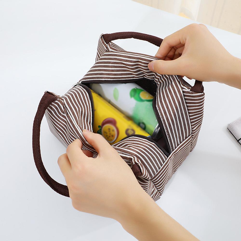 Borsa termica portatile per il - Baby Food Zip Lock Bag recensione e prezzo