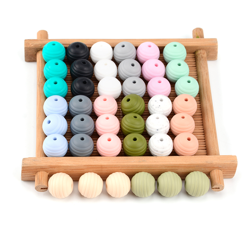 LOFCA 10 pz 15mm Alveare Perli - Baby Food Pacifier recensione e prezzo