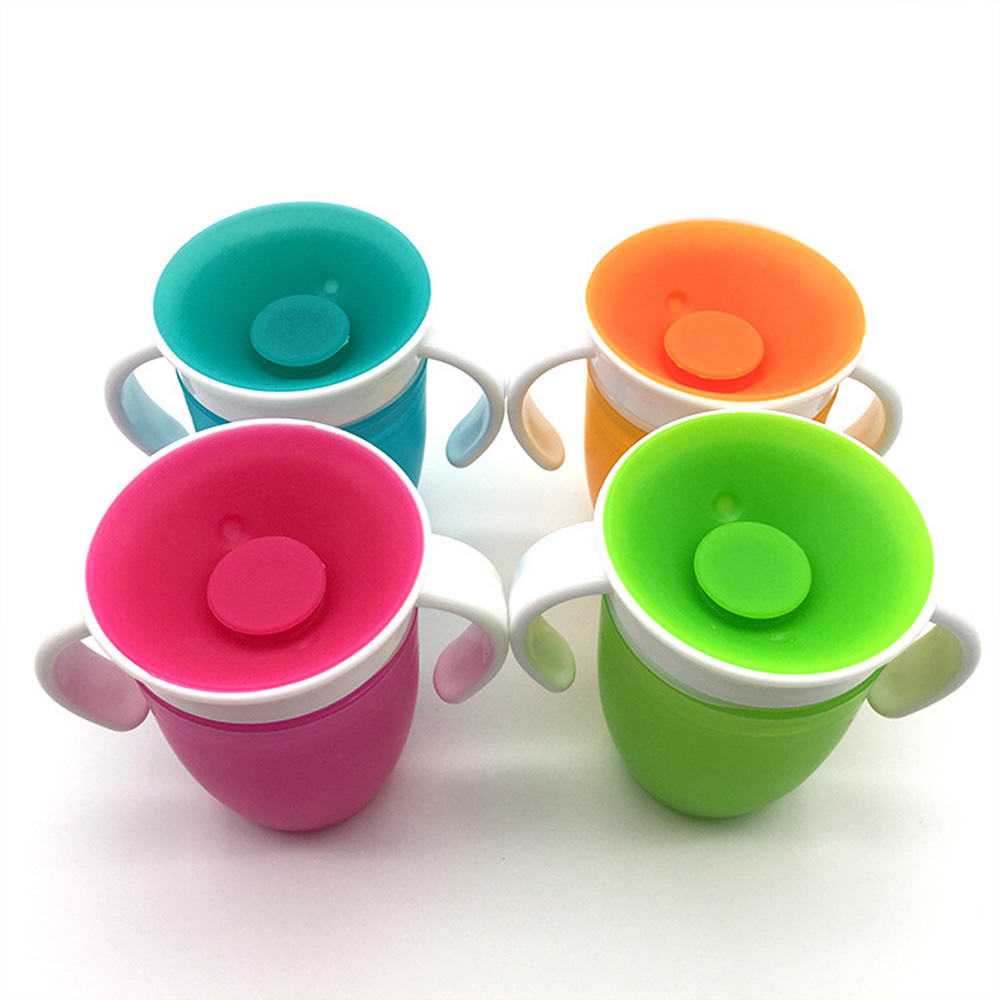 Può essere ruotato a 360 gradi - Baby Food Jars With Lids recensione e prezzo