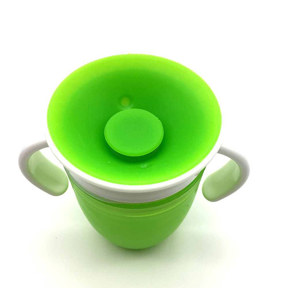 Può essere ruotato a 360 gradi - Baby Food Jars With Lids recensione e prezzo