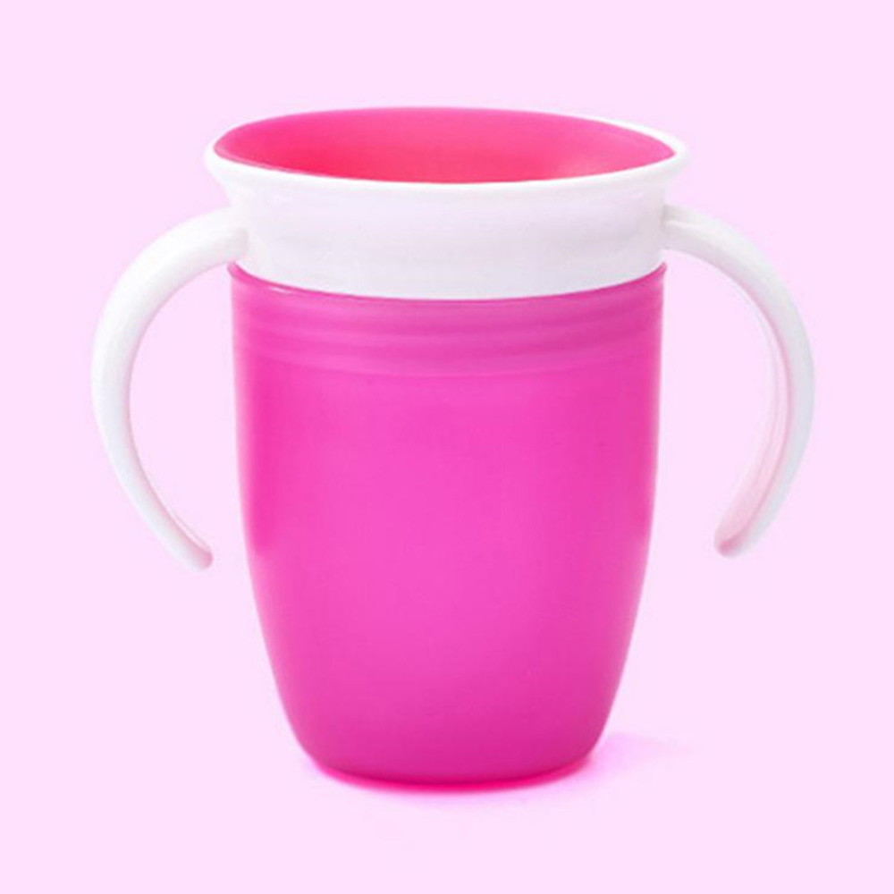 Può essere ruotato a 360 gradi - Baby Food Jars With Lids recensione e prezzo