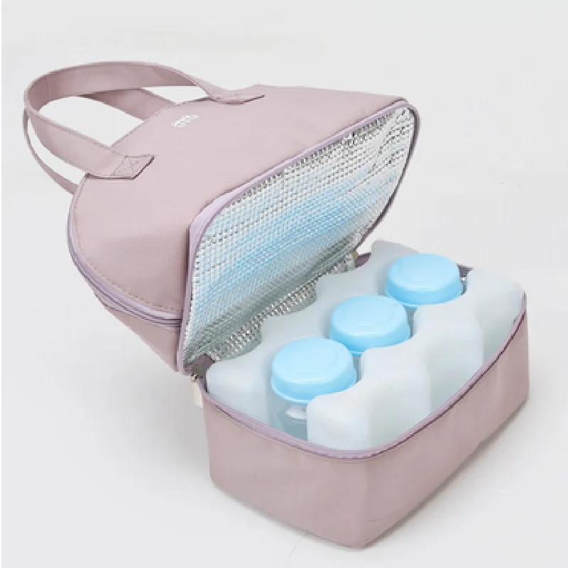 Borsa isolante Conservazione d - Baby Food Zip Lock Bag recensione e prezzo