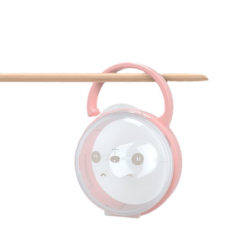 Nuova custodia antipolvere tra - Baby Food Pacifier recensione e prezzo