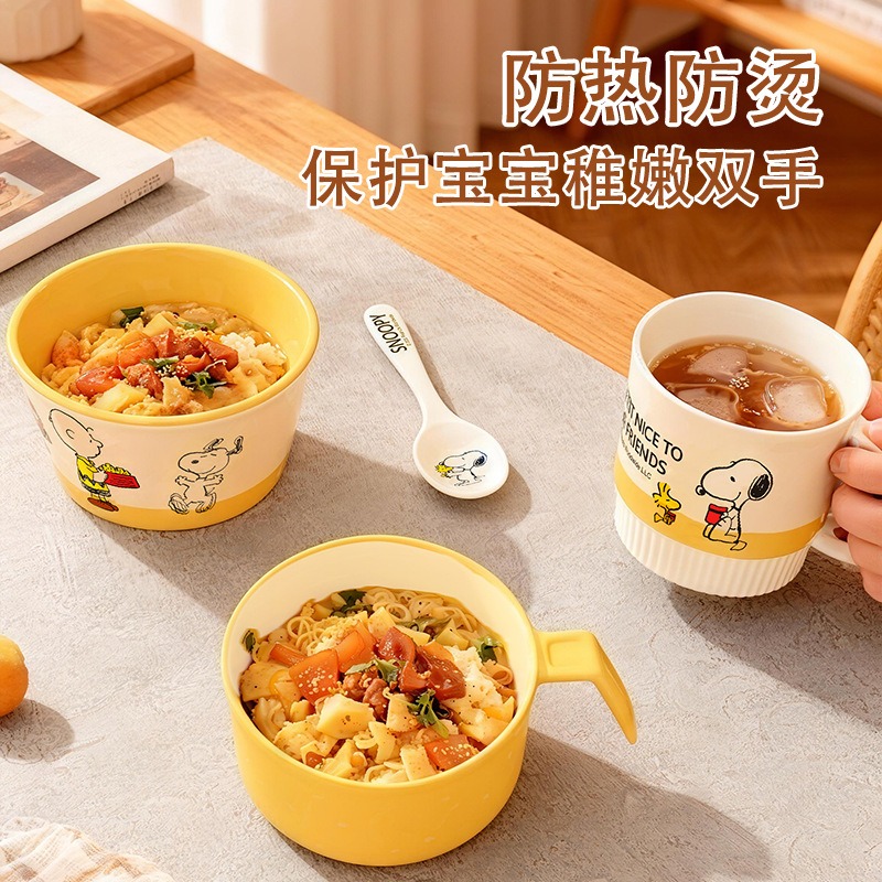 Stoviglie per Bambini Kawaii S - Baby Food Home recensione e prezzo