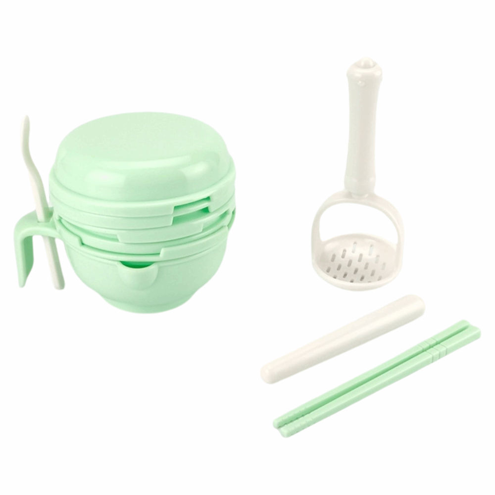 Ciotola per macinare alimenti  - Baby Food Bowl recensione e prezzo